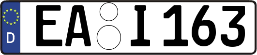 EA-I163