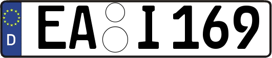 EA-I169