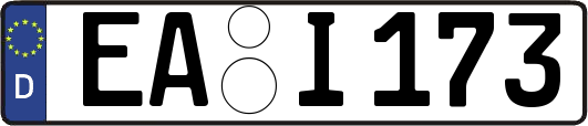 EA-I173