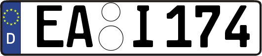 EA-I174