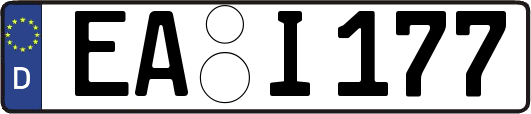 EA-I177