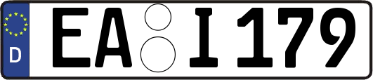EA-I179