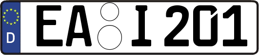 EA-I201