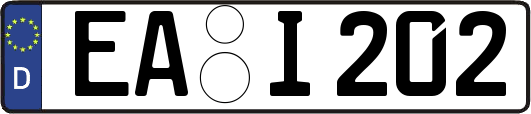 EA-I202