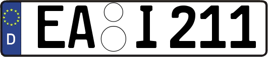 EA-I211