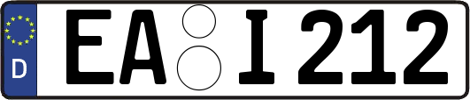 EA-I212
