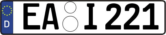EA-I221