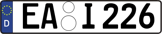 EA-I226