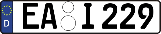EA-I229