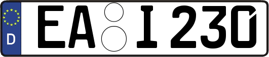 EA-I230