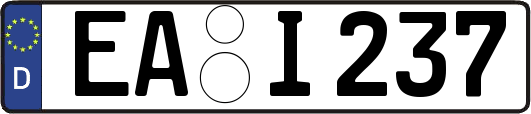 EA-I237