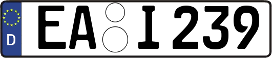 EA-I239