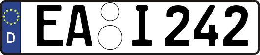 EA-I242