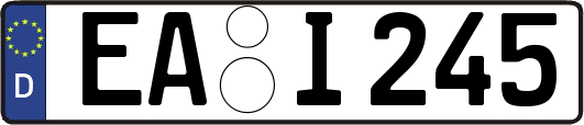 EA-I245