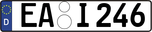 EA-I246