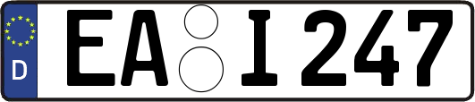 EA-I247