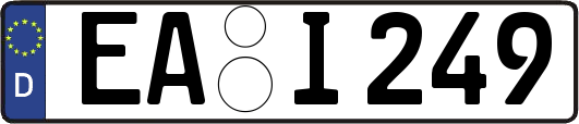 EA-I249