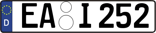 EA-I252