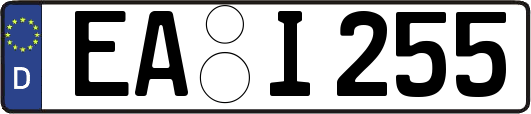 EA-I255