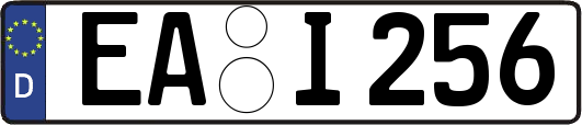EA-I256