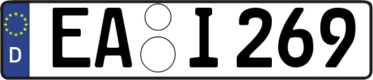 EA-I269