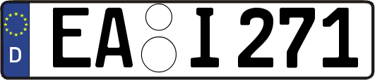 EA-I271