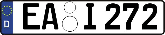 EA-I272