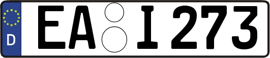 EA-I273