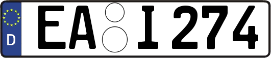 EA-I274
