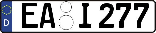 EA-I277