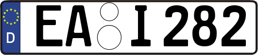 EA-I282