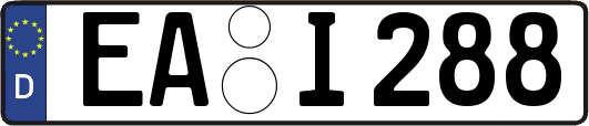 EA-I288