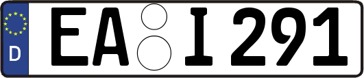 EA-I291