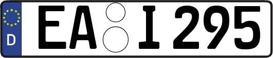 EA-I295