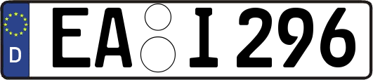EA-I296