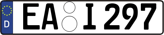 EA-I297