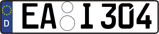 EA-I304