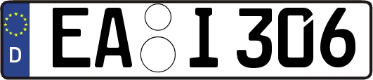 EA-I306