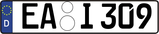 EA-I309