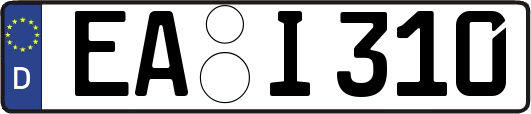EA-I310