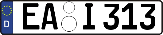 EA-I313
