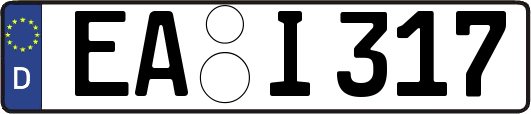 EA-I317