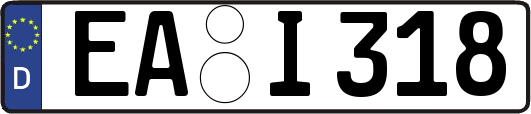 EA-I318