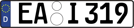 EA-I319
