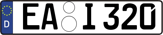 EA-I320