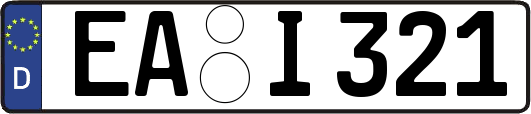 EA-I321
