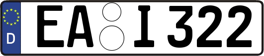 EA-I322