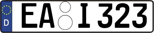 EA-I323
