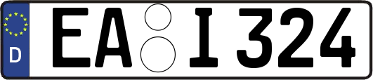 EA-I324