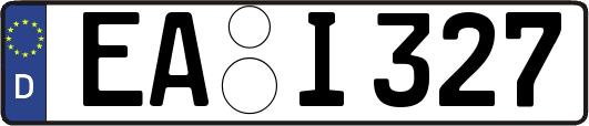 EA-I327
